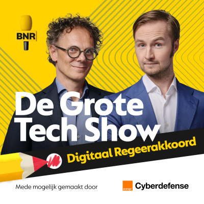 Digitaal | Bnr