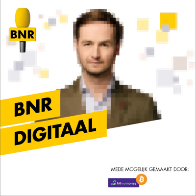 Digitaal | Bnr