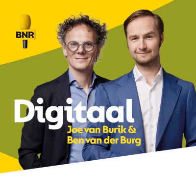 Digitaal | Bnr