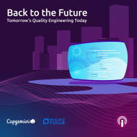 Back to the Future Intelligent Automation - Part 1