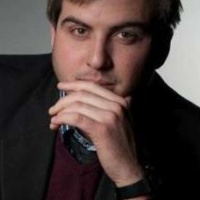 An Authentic Retail Experience with Big Data