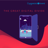 The Great Digital Divide UK Podcast - The Road to Digital Inclusion Part 1