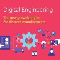 Introducing Digital Engineering: The new growth engine for discrete manufacturers wth Jerome Buvat