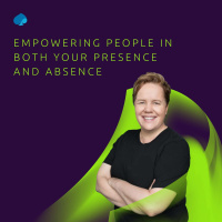 Empowering people in both your presence and absence - with Frances Frei