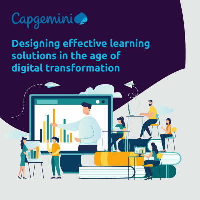 Business  Technology Insights From Capgemini