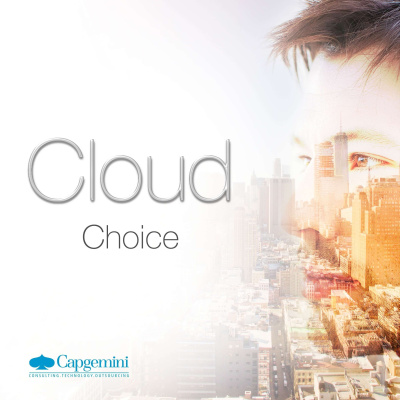 Business  Technology Insights From Capgemini