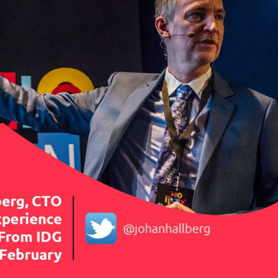 Business  Technology Insights From Capgemini