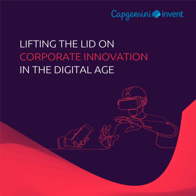 Business  Technology Insights From Capgemini