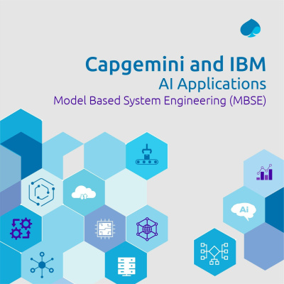 Business  Technology Insights From Capgemini