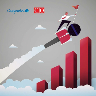 Business  Technology Insights From Capgemini