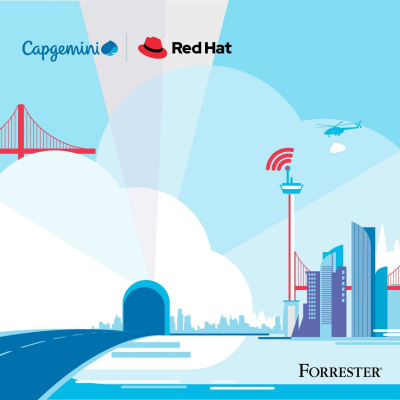 Business  Technology Insights From Capgemini