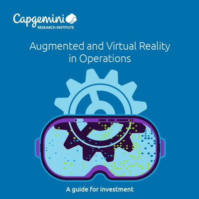 Business  Technology Insights From Capgemini