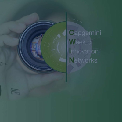 Business  Technology Insights From Capgemini