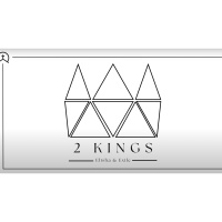 [2 Kings - Elisha  Exile] | Wanting God#x2019s Benefits, but not Wanting God Himself | Nick Tucker | 2 Kings 13:1-25 - Audio