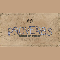 [Proverbs] | Not Just #x201CFear of the Lord#x201D also #x201CKnowledge of the Holy One#x201D | Don Bawtree | Proverbs 9:1-18 - Audio