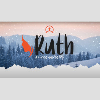 [Ruth - A Christmas Story] | What Prospect of a Happy Ending? | Nick Tucker | Ruth 1:1-22 - Audio