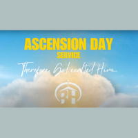 [Ascension Day 2024] | Making Salvation a Reality in our Lives | Nick Tucker | Acts 5:17-33 - Audio