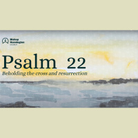 [Psalm 22 Beholding the Cross and Resurrection] | The Lordship of the Messiah | Nick Tucker | Psalm 22:1-31 - Audio