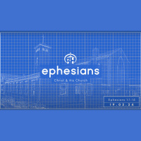 [Ephesians -Christ and His Church] | Making the Church Magnificent | Dave Howarth | Ephesians 3:14-21 - Audio