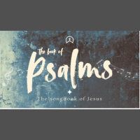 [Psalms - The Songbook of Jesus] | The Lord wants the Best for Us | Don Bawtree | Psalm 1:1-6 - Audio