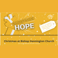 [Christmas Hope] | Real Hope - No Accident | Nick Tucker | Genesis 3:1-15 John 1:1-18 - Audio