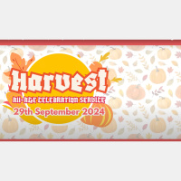 [Harvest - Joint Parish Service] | God gives Generously | Rich Arnold | Psalm 104:10-30, 2 Corinthians 8:1-9 - Audio