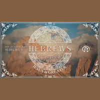 [Hebrews] | Living for Jesus under pressure | Don Bawtree | Hebrews 13:1-18 - Audio