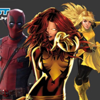Os Novos Filmes de X-Men e Deadpool na Fox | Viciados #3
