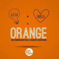 Orange - Parte 1