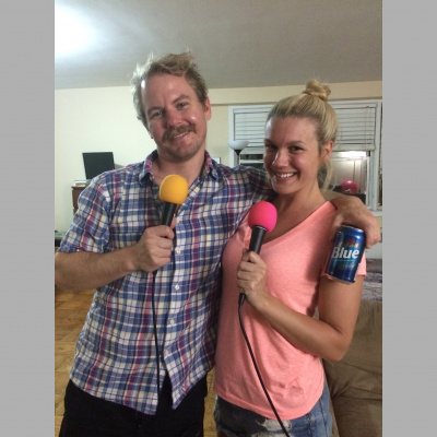 Live! With Melissa And Michael