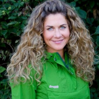 A Legendary Mountaineer: Cecilie Skog