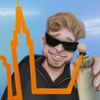 Capital of Vice: Alexander Coggin