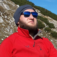 Your Privacy Is Dead: Moritz Bartl