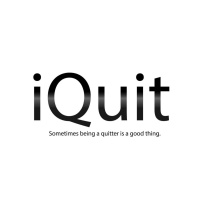 iQuit: Complainig