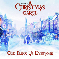 A Christmas Carol: Marleys Ghost