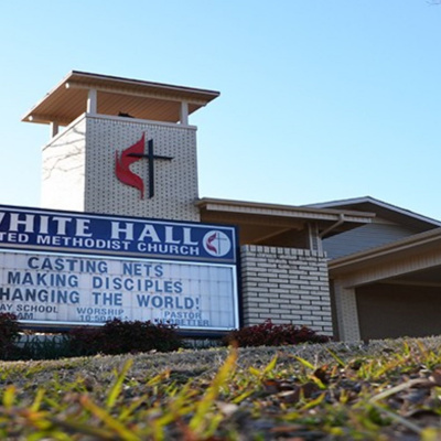 White Hall Umc