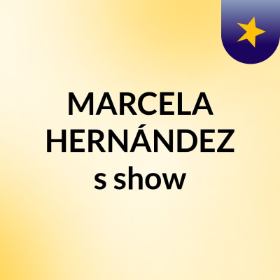 Marcela Hernández