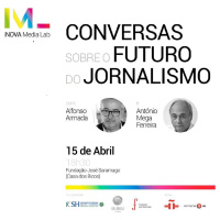 Conversas sobre o Futuro do Jornalismo