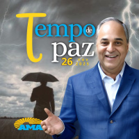 26/11/25 - PROGRAMA PADRE JOÃO CARLOS - TEMPO DE PAZ