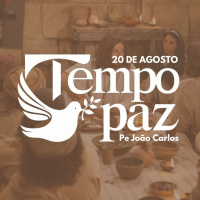 Programa TEMPO DE PAZ - 20 de Agosto de 2024