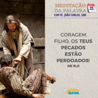 04 de julho de 2024 - Meditação da Palavra do Senhor