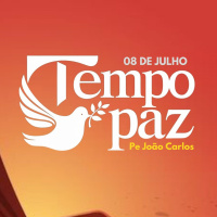 Tempo de Paz com o Pe. João Carlos - 8 de Julho de 2024