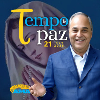 21/11/25 - PROGRAMA PADRE JOÃO CARLOS - TEMPO DE PAZ