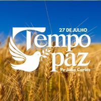 Programa TEMPO DE PAZ - 27 de Julho de 2024