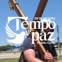 Programa TEMPO DE PAZ - 09 de Agosto de 2024