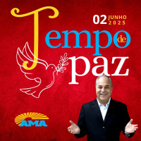 PROGRAMA TEMPO DE PAZ - 02 de junho de 2025