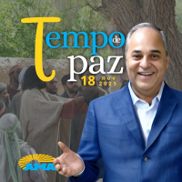 18/11/25 - PROGRAMA PADRE JOÃO CARLOS - TEMPO DE PAZ