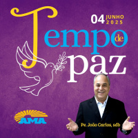PROGRAMA TEMPO DE PAZ - 04 de junho de 2025
