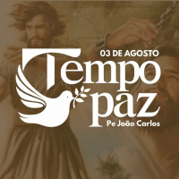 Programa TEMPO DE PAZ - 03 de Agosto de 2024
