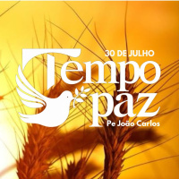 Programa TEMPO DE PAZ - 30 de Julho de 2024
